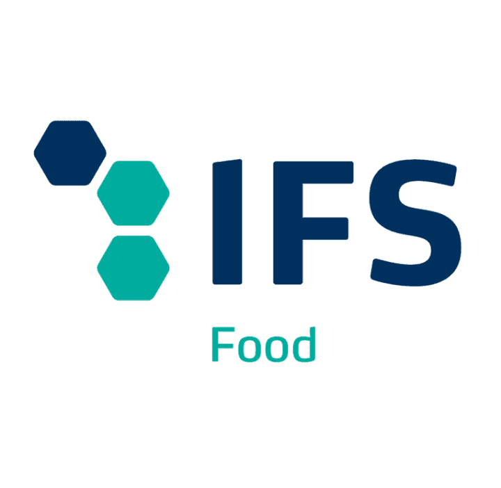 Certification IFS Food