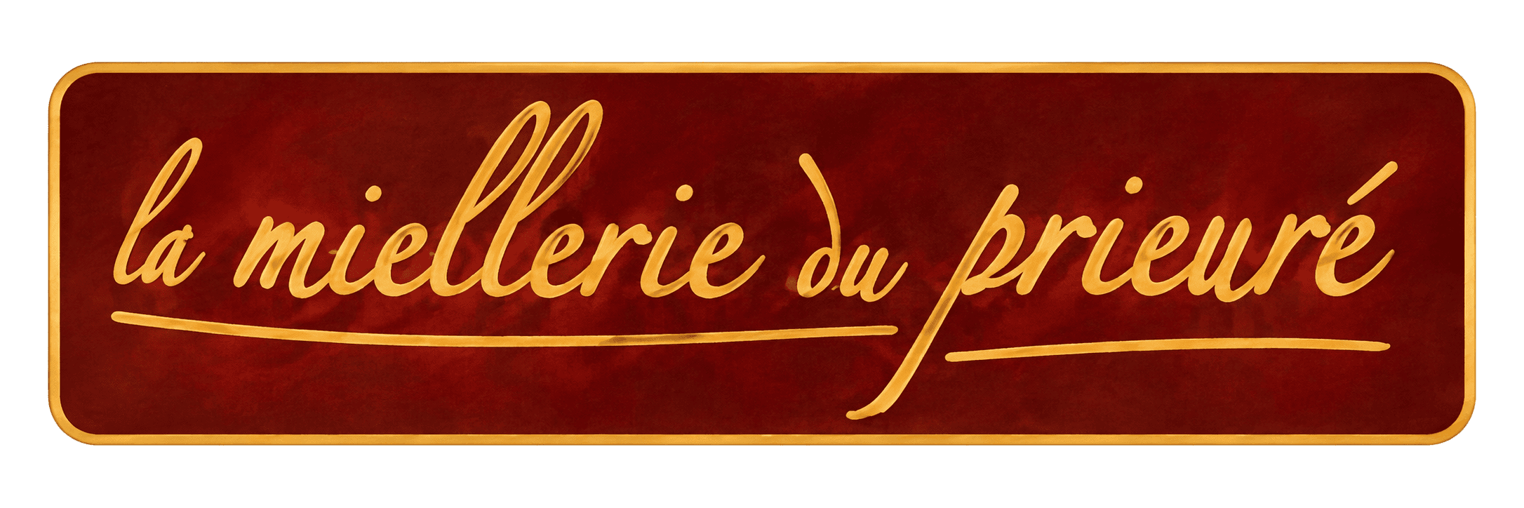 La Miellerie du Prieuré