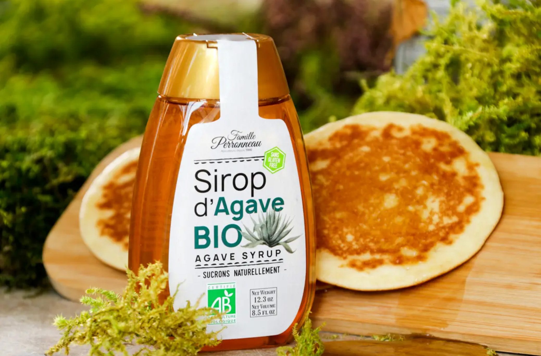 Produits bio APIDIS